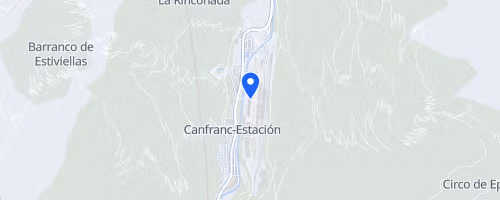 Canfranc-Canfranc
