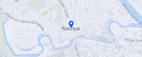 Color Vibe 5K - Nashua
