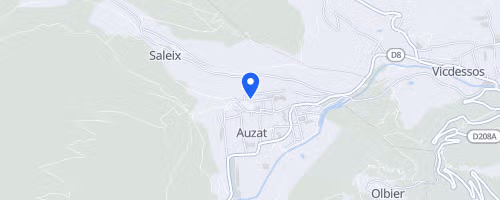 Challenge du Montcalm - Auzat