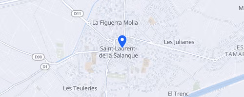 Run in Saint-Laurent - Saint-Laurent-de-la-Salanque