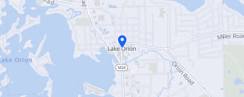 J.P. Wanderwheels Lake Orion Bikepacking Adventure