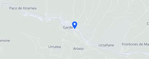 Cronoescalada Matamachos