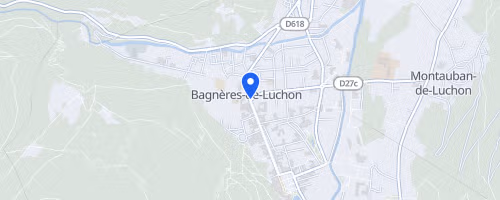 Caminada Gormanda - Bagnères-de-Luchon