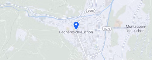 Marathon Experience Des Pyrenees Haut-Garonnaises - Bagneres De Luchon