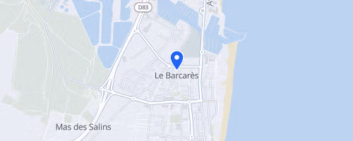 Barca Run - Le Barcares
