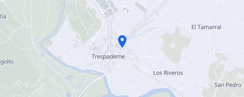 TrespaTrail