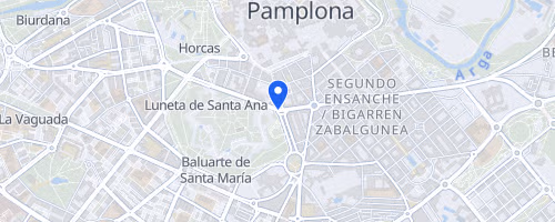 La Indurain
