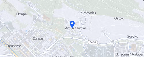 Carrera Popular de Artica