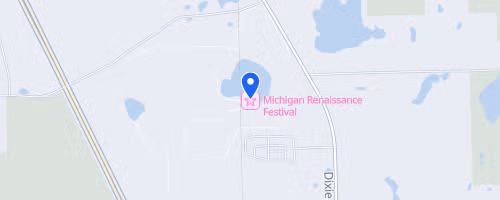 Race for the Crown (5K & Medieval Mile)