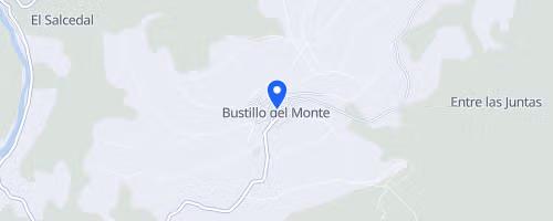 Los Matorrizos BTT