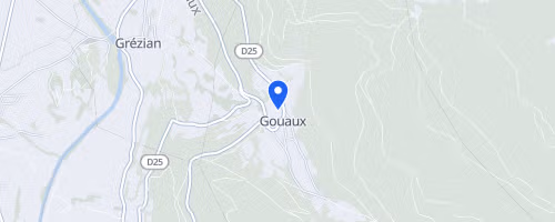 Montée des cretes de Gouaux