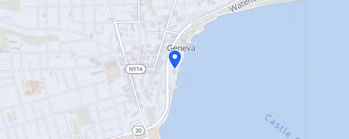 Geneva Half Marathon, 5K, & Half Marathon Relay presented by Red Jacket Orchards
