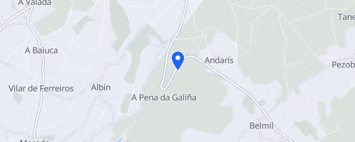 Ecocamiño
