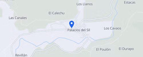 Trail Cueto del Oso