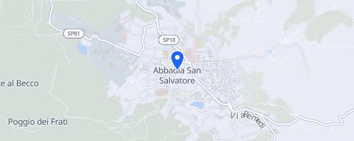 SHORT TRAIL AMIATA