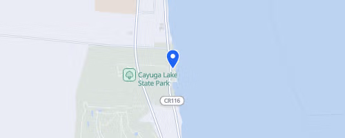 Great Finger Lakes Bike Tour 2026 @ Cayuga Lake State Park