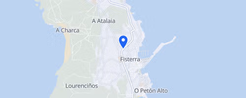 Travesía Costa Duacode - Fisterra