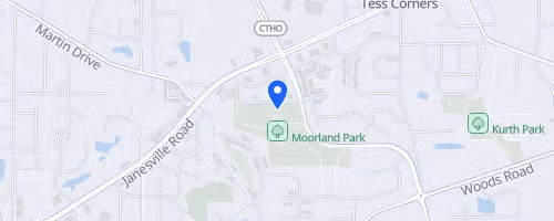 Muskego K9 Foot Pursuit