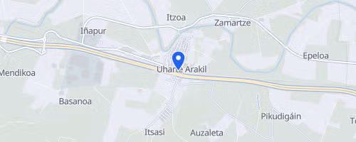 KV Uharte Arakil-Beriain