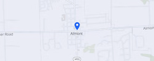 Almont Heritage Festival