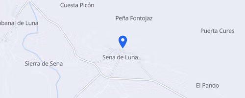 Carrera Popular de Sena de Luna