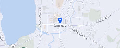 15th Annual Cazenovia Pumpkin Run 5K/Spooky Sprint
