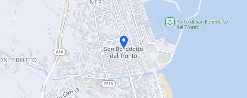 Grand Final Adriatic Series - Triathlon Sprint S. Benedetto del Tronto