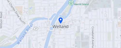 Canaqua Sports Mid-Summer Classic - Welland