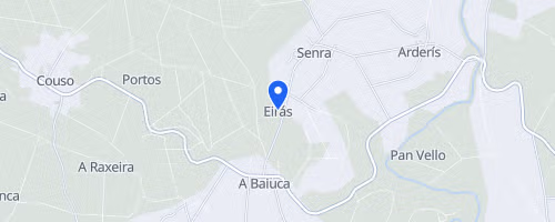 Carreira Camiños da Vía Verde