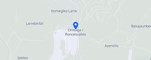 Roncesvalles-Zubiri