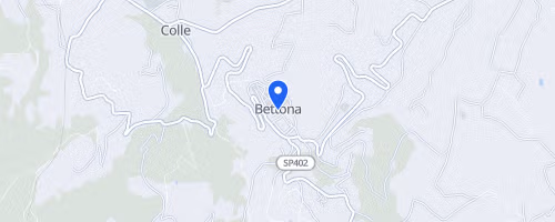Bettona Etruscan Extreme