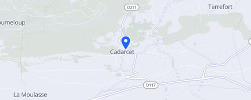 La cadarcetoise