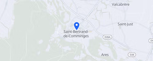 Marathon des Pyrénées Haut-Garonnaises