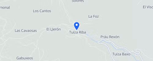 Trail de Ubiña