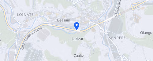 Usurbeko Igoera