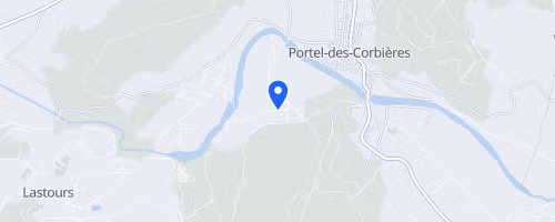 2Seo Portel Des Corbières Trail