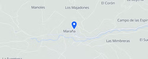 Trail del Mampodre