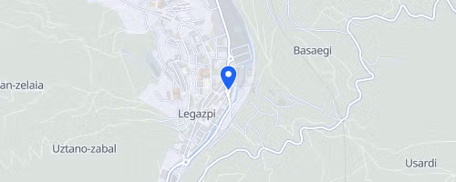 Aizkorrin Barrena Mendi Martxa