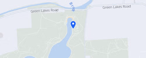 Green Lakes Endurance Runs
