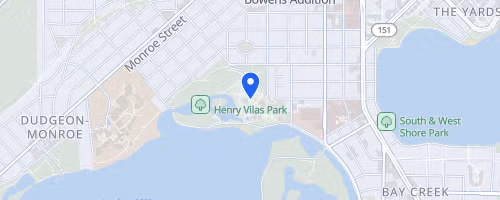 Henry Vilas Zoo - Run Wild 2026