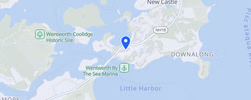 Great Island 5K