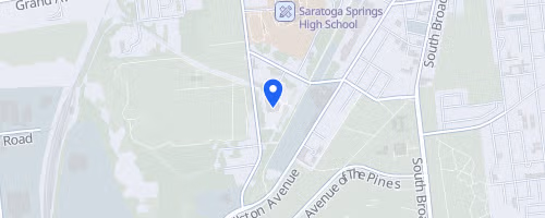 Saratoga Foliage Ride
