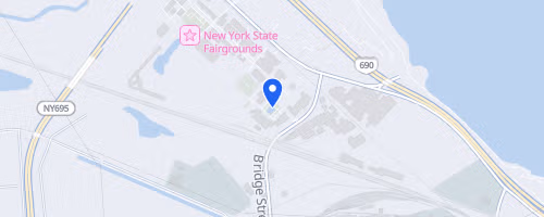 Battle of the Branches 5K (Syracuse)