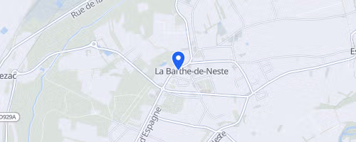 Rendez Vous Pyreneen - La Barthe-de-neste