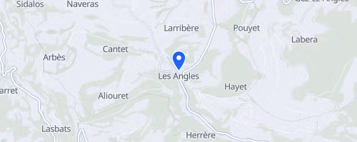 Trail des Pérics