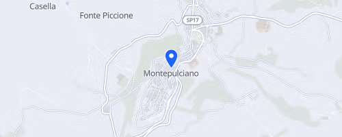 9° MontepulcianoRun (30-16-15Km)