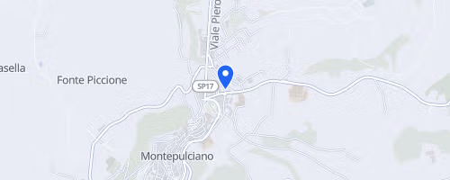 Montepulciano Run