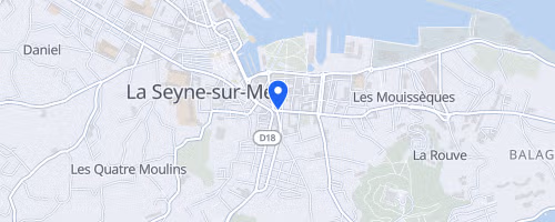 Kanathon - La Seyne-sur-Mer