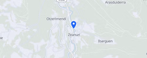 Gorbeia Suzien