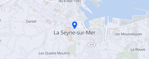 5 Et 10 Kilomètres De Tamaris - La Seyne Sur Mer